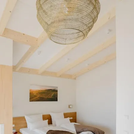 Weinberg Chalet Malsch (bei Wiesloch)