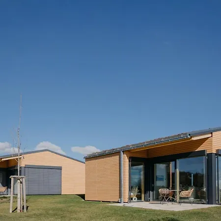 Chalet Weinberg Malsch (bei Wiesloch)