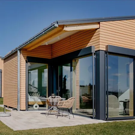 Chalet Weinberg