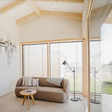 Chalet Weinberg *