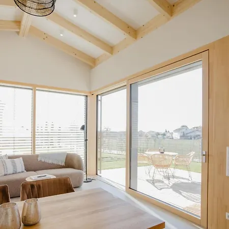 Chalet Weinberg *